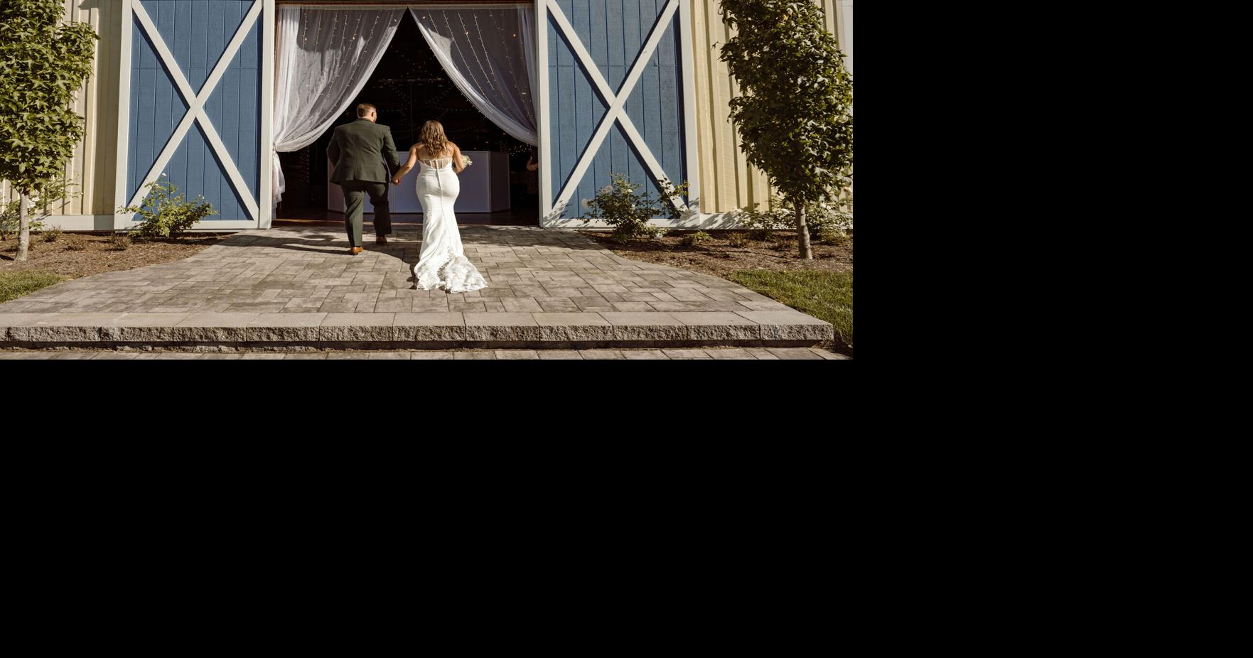 Shenandoah County venues offer something for every couple