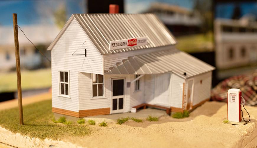 Fort Valley Museum opens exhibit celebrating country stores Nvdaily