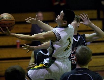 Patriots Blast Blazers In Mdcc Quarterfinal Local Sports