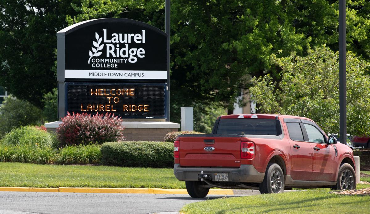 It's official: Lord Fairfax Community College now Laurel Ridge Community  College | Nvdaily | nvdaily.com