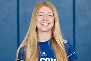 2025 Girls Soccer All-Area Team