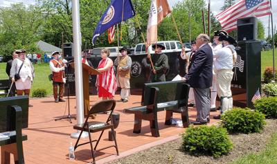 MIDDLETOWN MEMORIAL DAY
