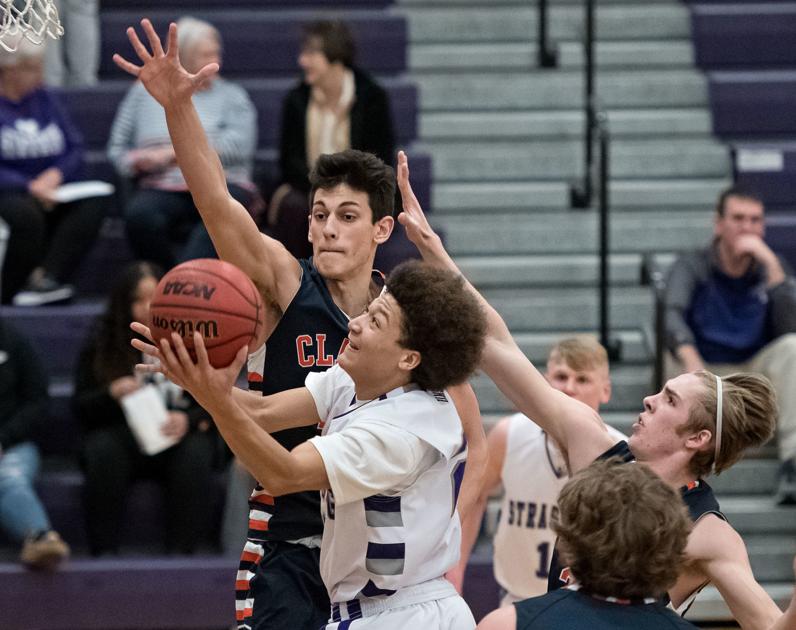 Strasburg Stonewall Jackson Ready For Boys Bull Run District