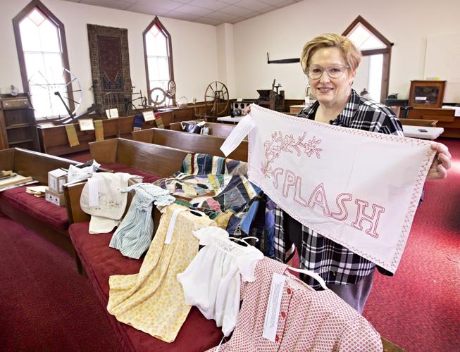 Fort Valley Museum celebrates 50 years sharing community's history