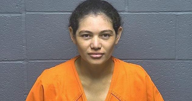 Sheriff's Office charges two women with fraud