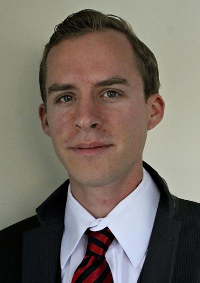 Ritenour to run for Strasburg mayor | Local-news | nvdaily.com