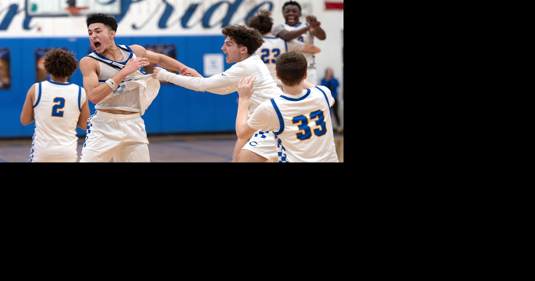 Central rallies past Thomas Jefferson for first state finals appearance since 1980