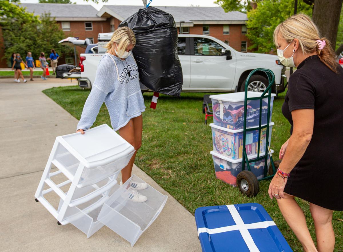 Different Kind Of Move In Day At Jmu Nvdaily Nvdaily Com