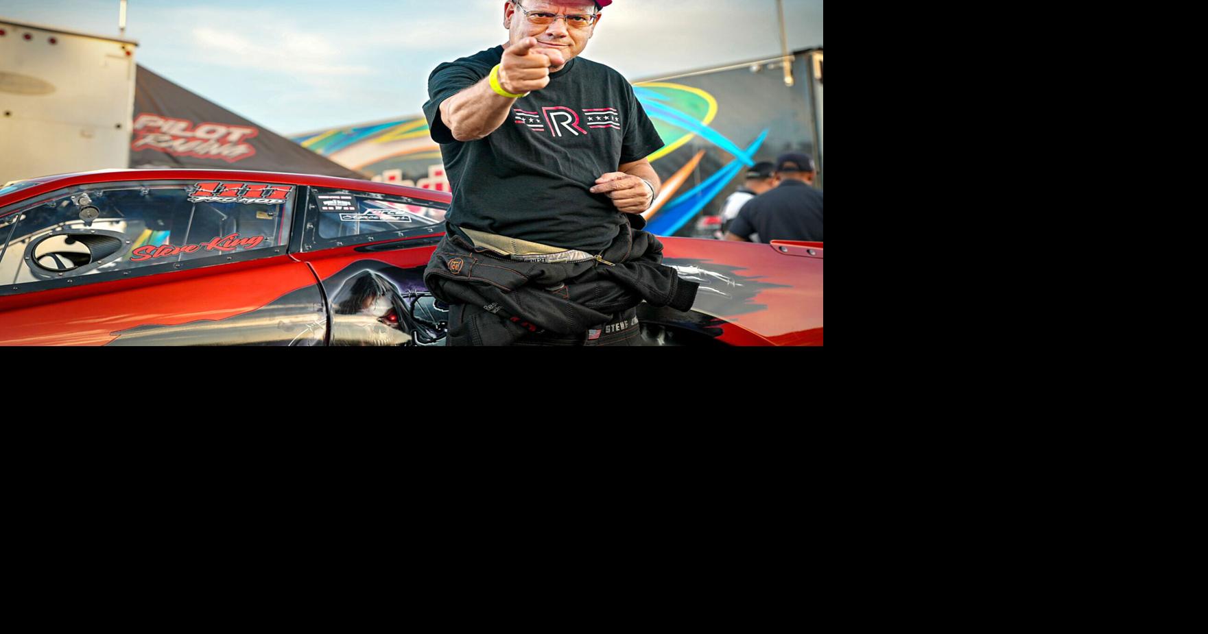 Drag racing King: Strasburg resident enjoying success on the race track ...