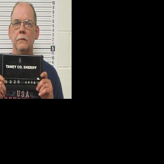 Sheriff's Office charges Missouri man in online sting