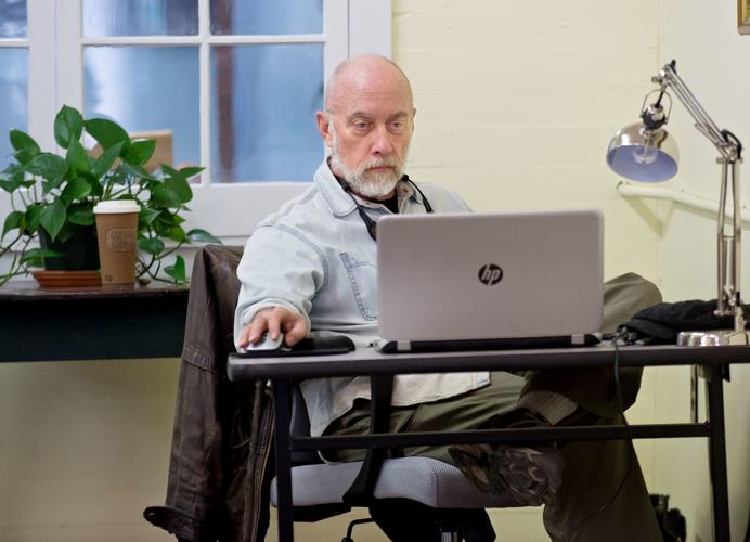 Strasburg CoWorking offers rentable work spaces Nvdaily