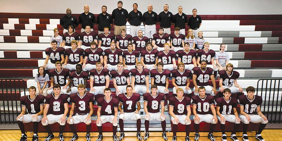 Flashback Friday Family atmosphere creates legacy for Warren County's