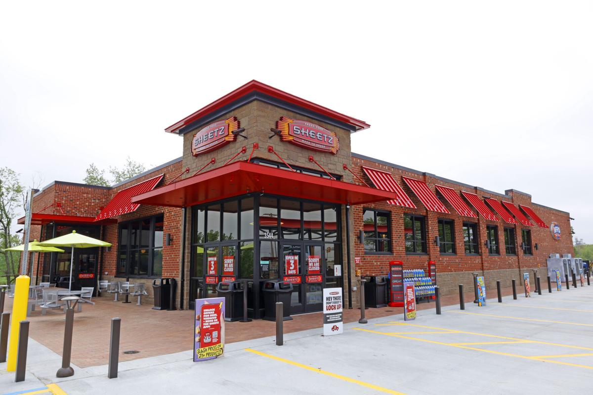 Middletown Sheetz opening Sunday | Nvdaily | nvdaily.com