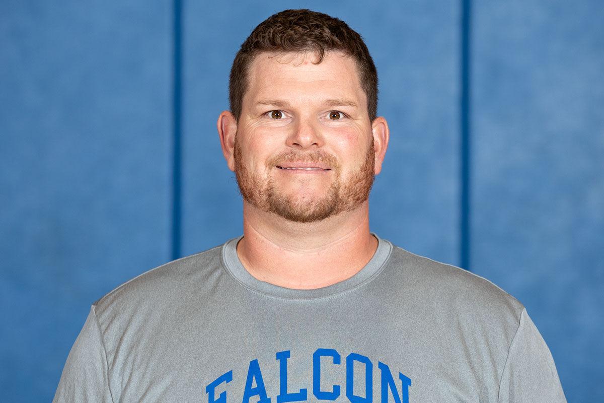 Falcons pick up district win over Mountaineers Nvdaily