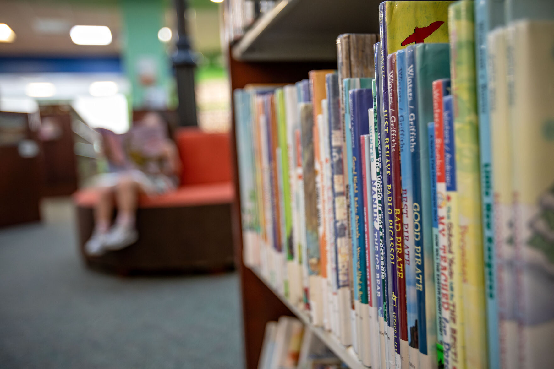 Warren County, Samuels Library officials working on agreement for ...