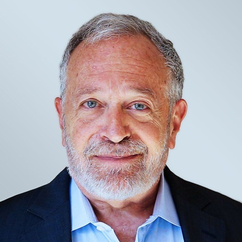 Robert B. Reich: Why I remain hopeful about America | Nvdaily | nvdaily.com