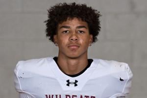 Wildcats improve to 5-2, trounce Falcons