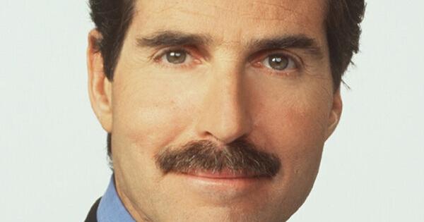 John Stossel: Government control in the digital age