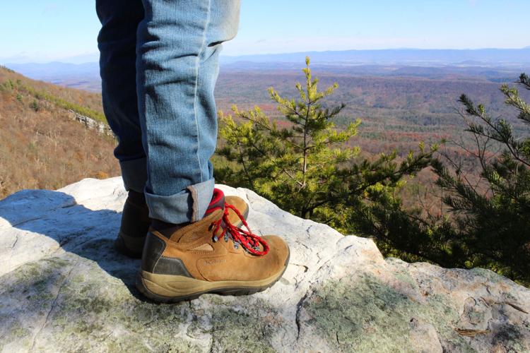Start 2025 off on the right foot with a First Day Hike Nvdaily