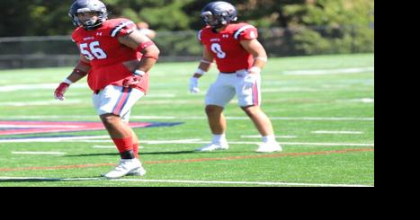 SU set for rivalry matchup with Bridgewater - Vimarsana News