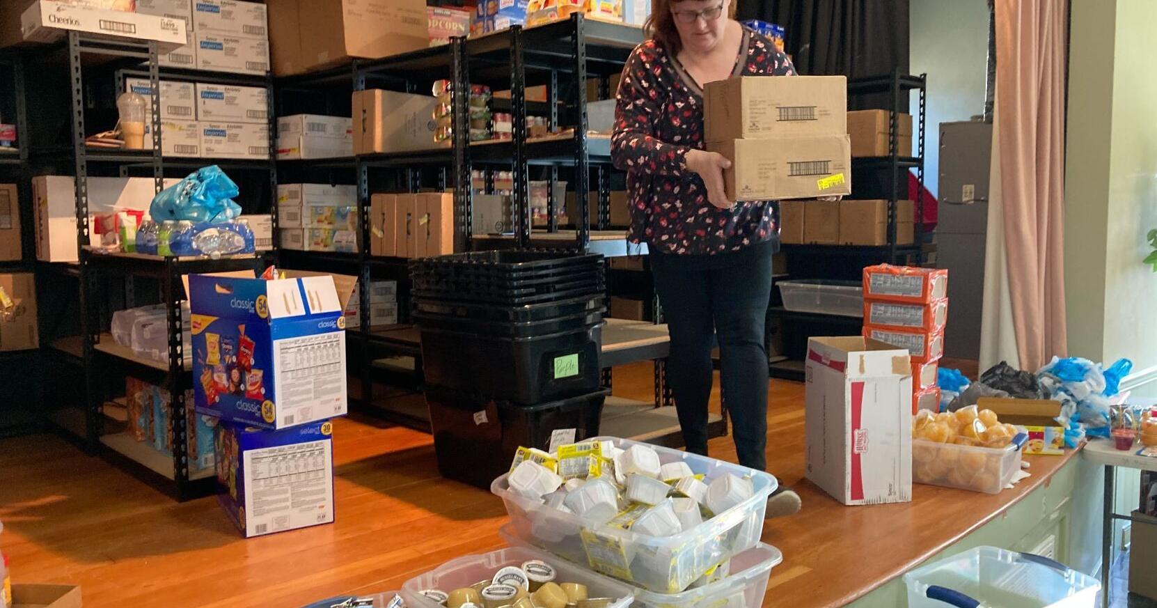 Shenandoah Valley Lutheran Ministries stays on top of rising need in Shenandoah County - Vimarsana News