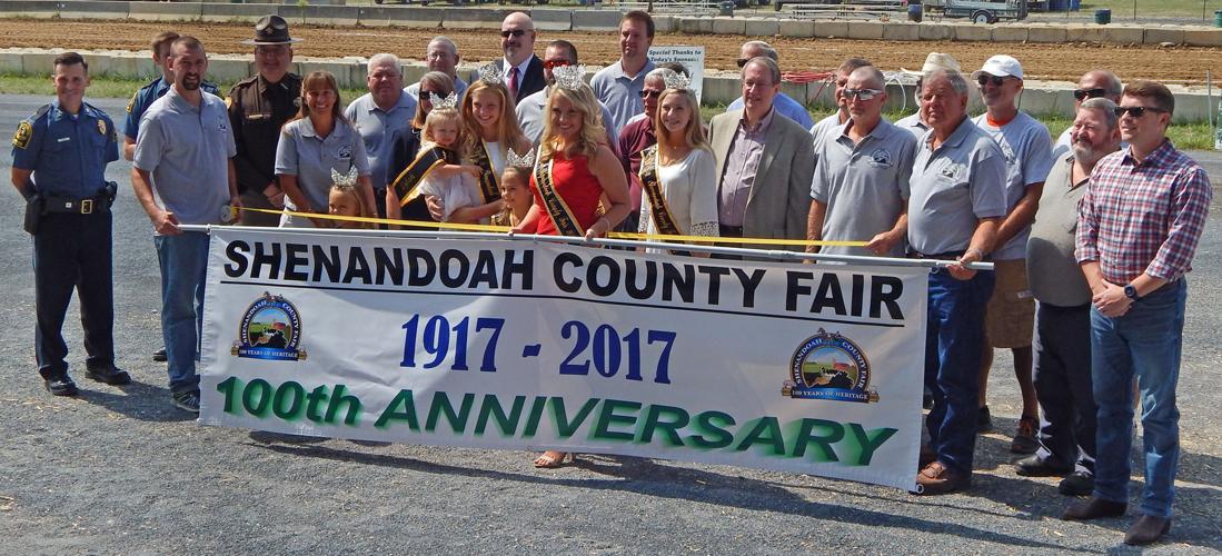 Shenandoah County Fair Photos Lifestyle