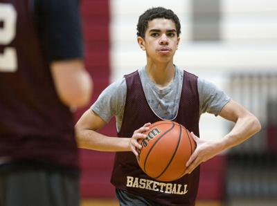 Warren County S Garnett Taking Game To New Heights Local Sports