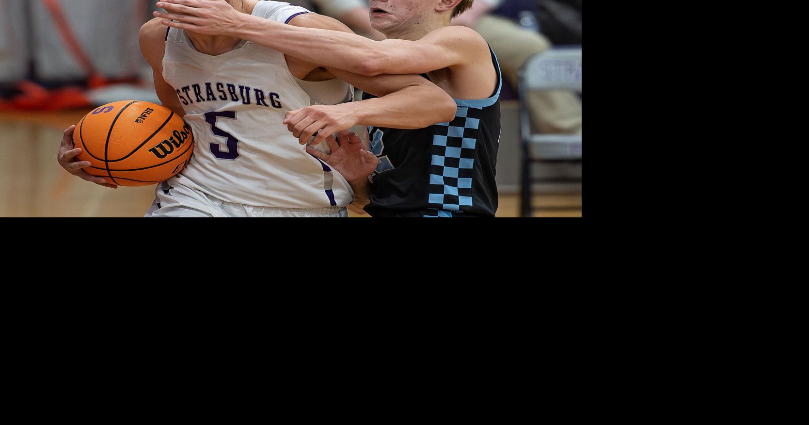 Rams clinch Class 2 state berth in thrilling win over Panthers