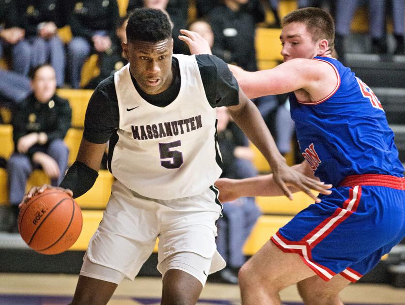 Mma S Diawara Making Rapid Rise On The Basketball Court Nvdaily Nvdaily Com
