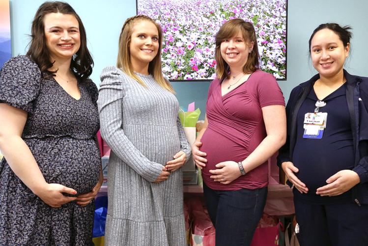 'Don’t drink the water' Six oncology unit nurses at Winchester Medical Center pregnant at the