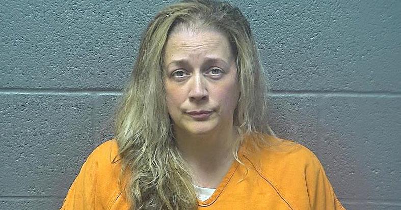 Woman charged in man's death pleads not guilty by reason of insanity ...