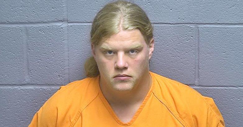 Judge sentences man to 7 years for sex crimes against children ...