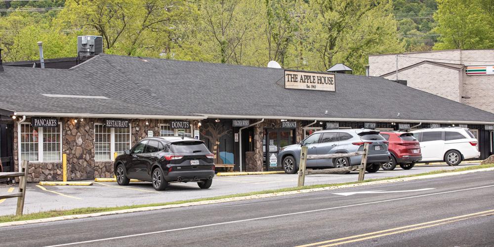 Apple House celebrates 60 years serving the community Nvdaily