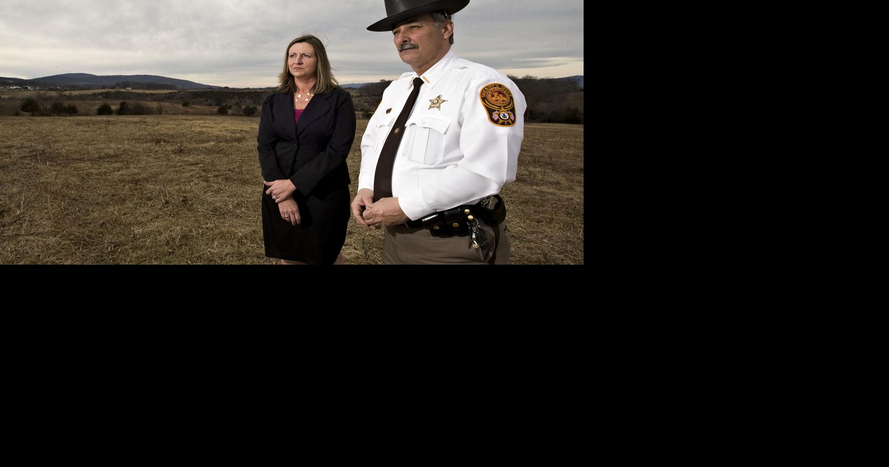 Academy plans await state approval Front Royal