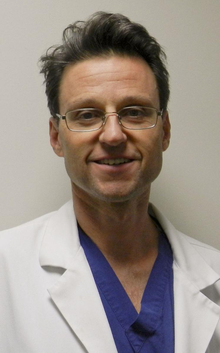 Winchester doctor played role in study that led to FDA approval of