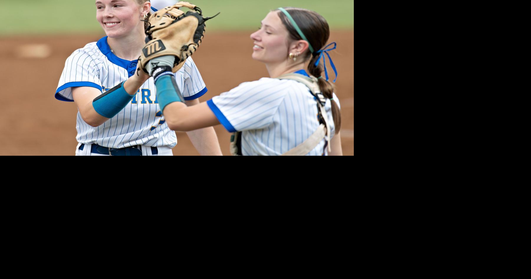 2026 Softball Player of the Year: Central's Burkholder shows consistency in junior season