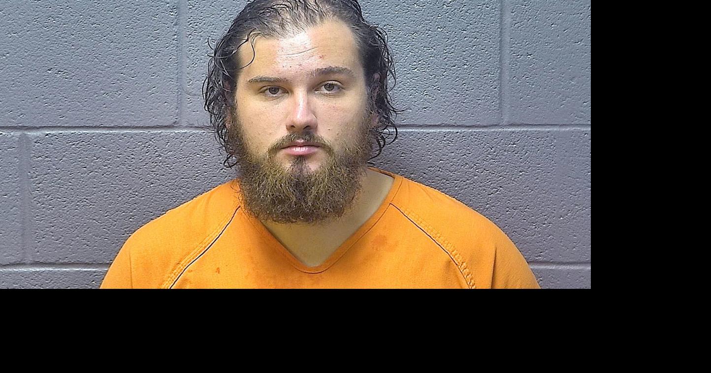 Shenandoah County man gets prison for 2020 shootout with police