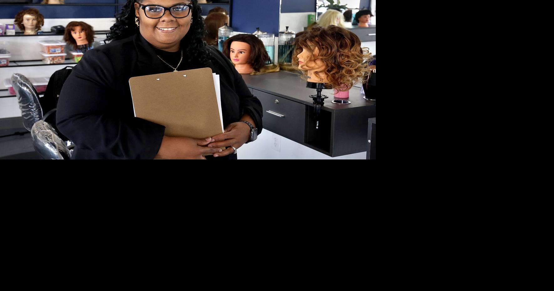 Front Royal salon opens Winchester location Nvdaily