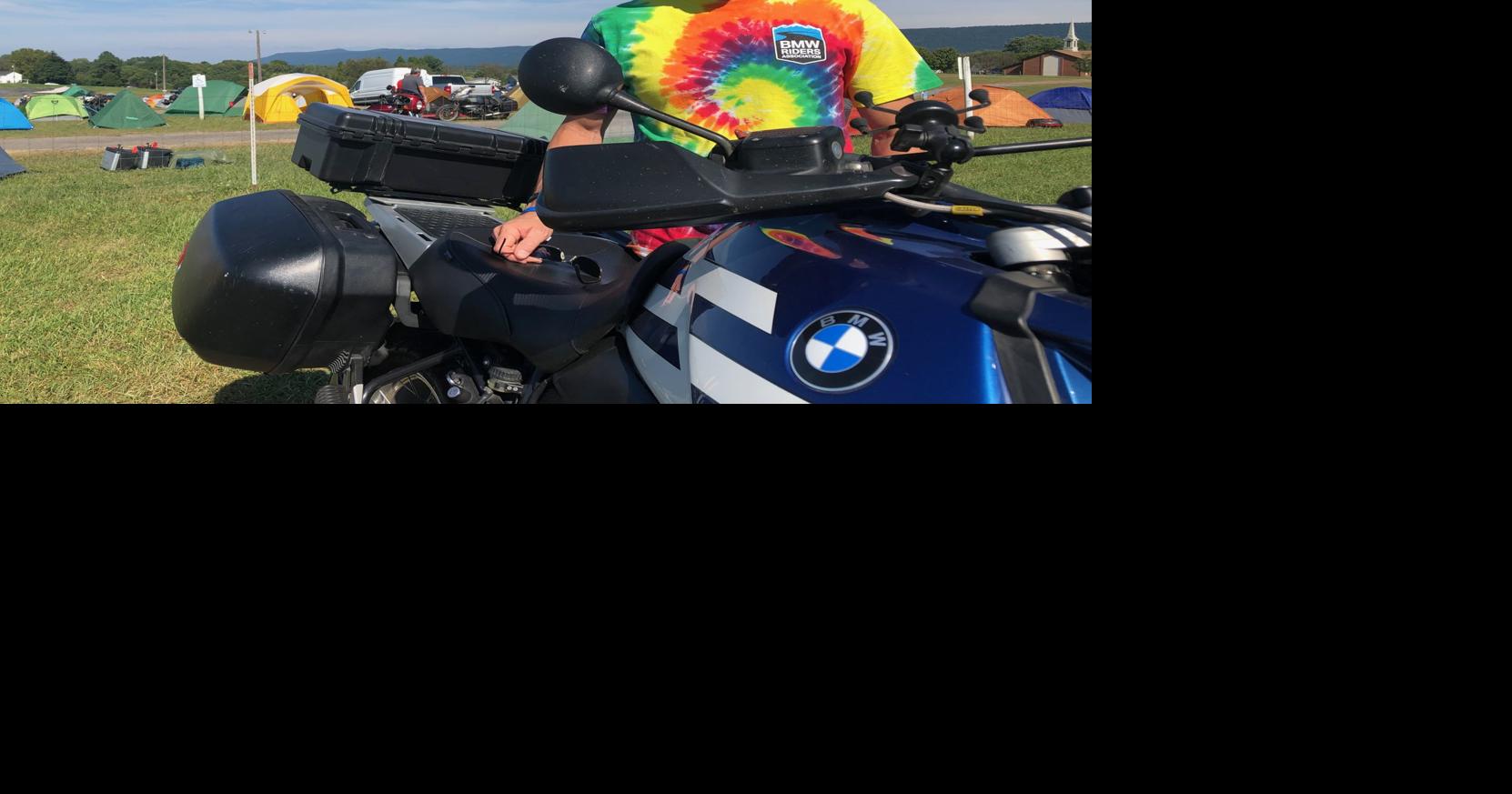 BMW rally attracts over 1,500 to the area | Nvdaily | nvdaily.com