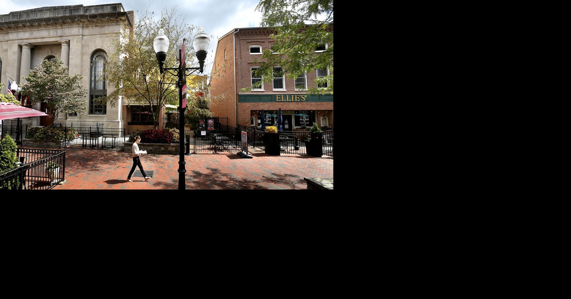 2 popular Winchester businesses abruptly cease operations | Nvdaily |  nvdaily.com
