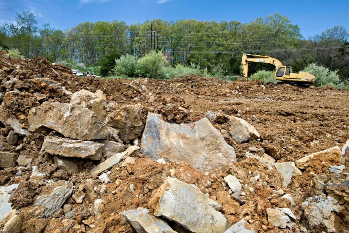 Board OKs cost hike for compactor site Nvdaily