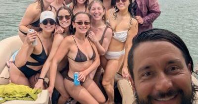Jeramy's Boat Rental Shares What to Expect from a Boat Rental with Captain in Lake Travis for Family and Group Outings