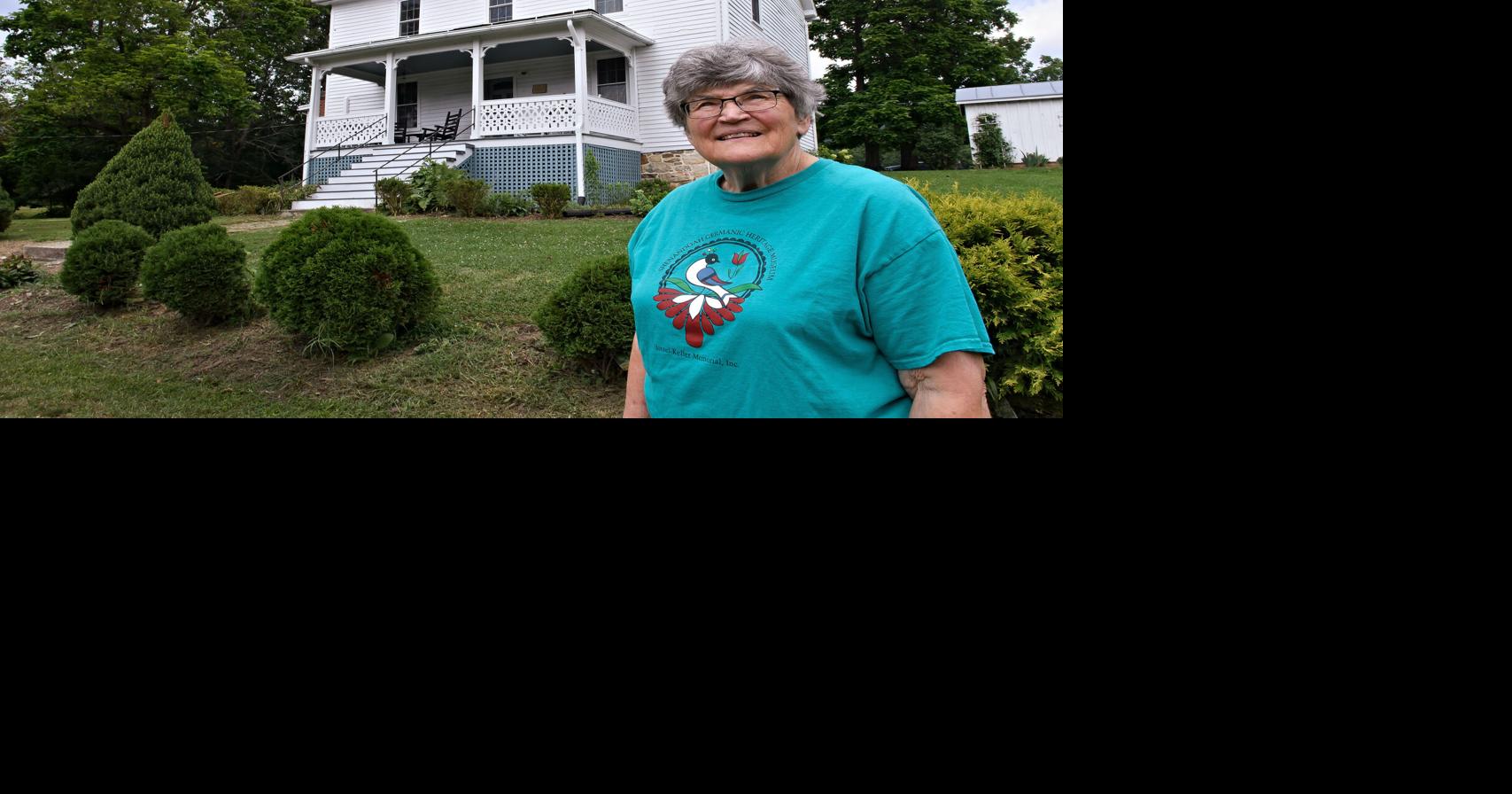 Frontier traditions come to life at Shenandoah Germanic Heritage Museum