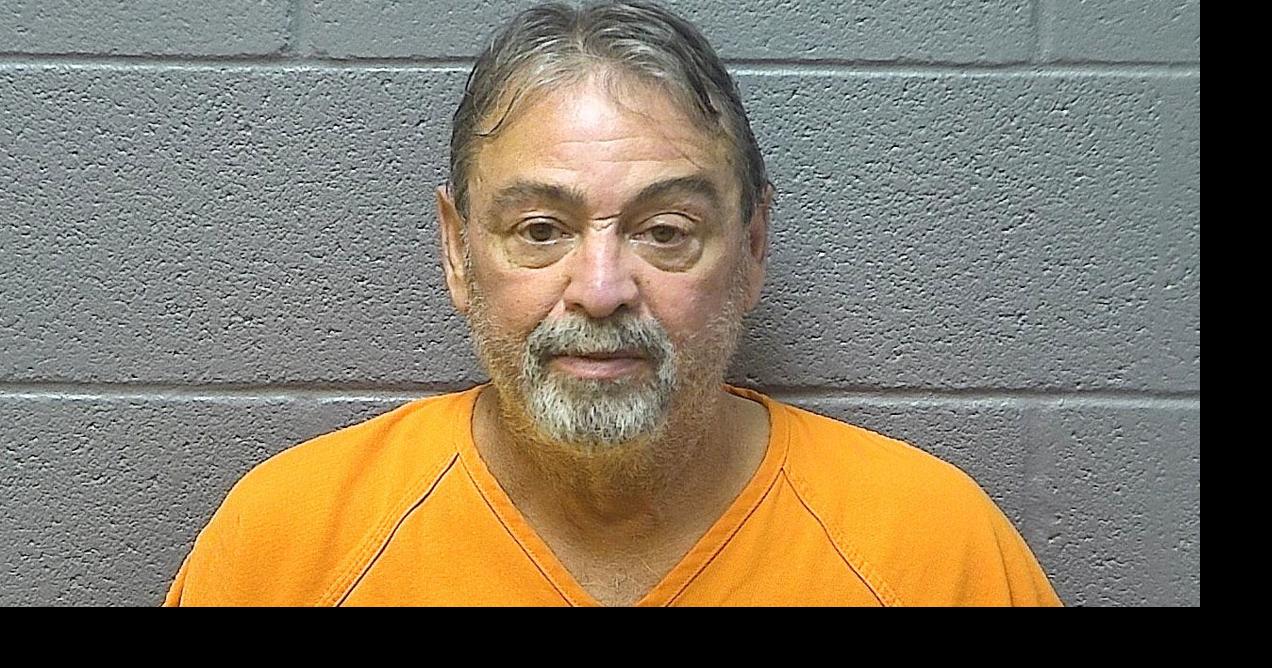 Man gets jail time for exposing himself to child | Nvdaily | nvdaily.com