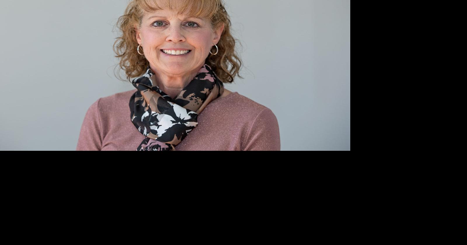Deputy clerk seeks Shenandoah County Clerk of Circuit Court position