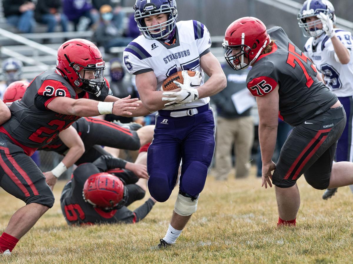 Stonewall Jackson High School | nvdaily.com Stonewall Jackson High School | nvdaily.com