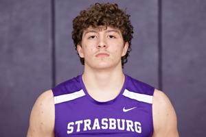 Prep scores: May 21