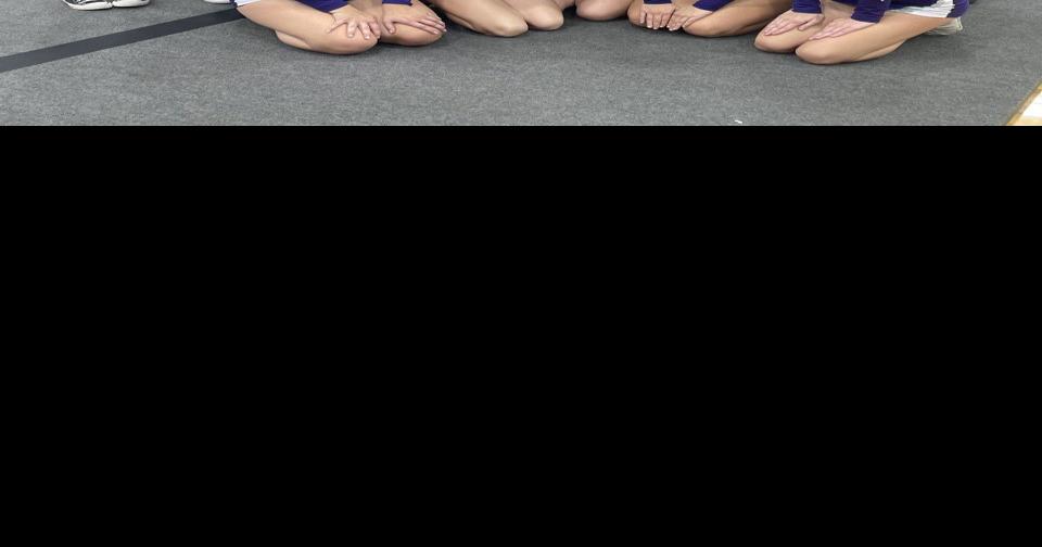 Strasburg Varsity Cheer to compete at state championship Nvdaily