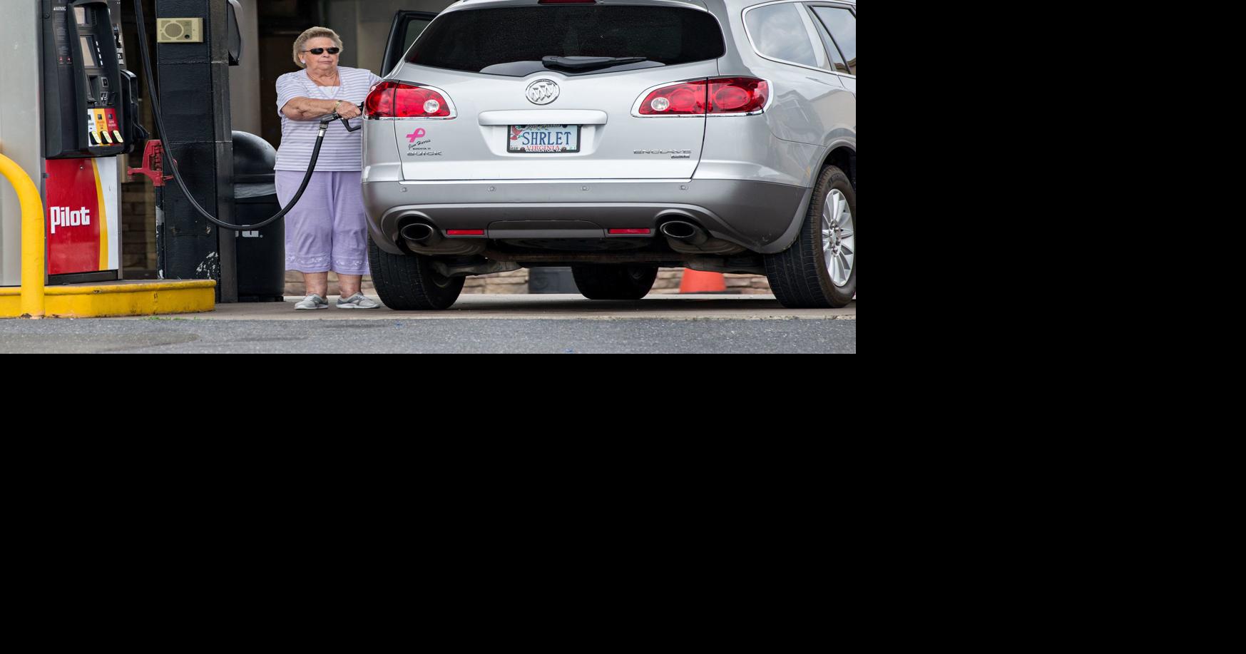 Fuel tax hike along I81 takes effect July 1 Nvdaily