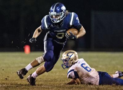 Rams Excited For Bull Run Clash With East Rockingham Nvdaily